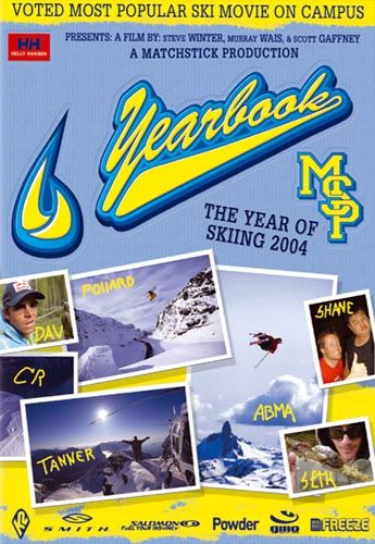 MSP Yearbook