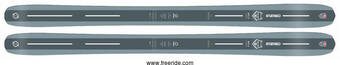 Stereo Wolf MK 4 2023