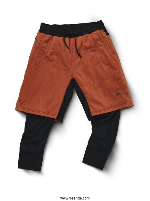 FW Manifest Tour Hybrid Pant - Pfl