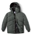 FW ROOT DOWN JKT  - PFL 2021