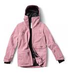 FW W MANIFEST 2L JKT - WPS