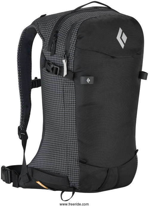Black Diamond Dawn Patrol 25