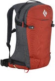 Black Diamond Dawn Patrol 25