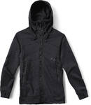 FW W Manifest Powerstretch Pro Hoodie - MDL