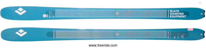 Black Diamond Helio Carbon 95