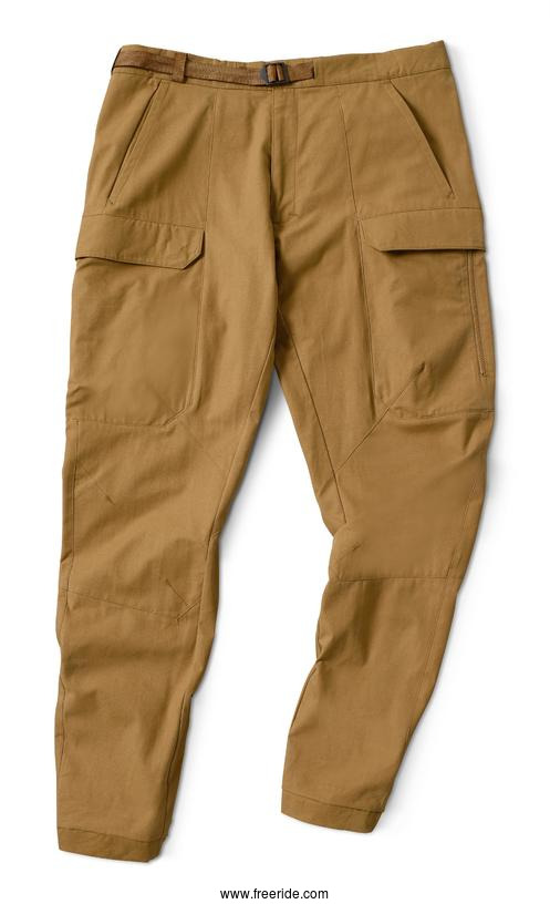 FW ROOT ALPINE LIVING PANT - LSW