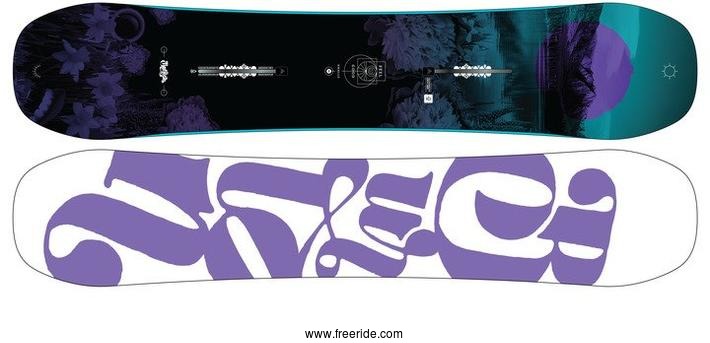 Burton FEELGOOD SMALL