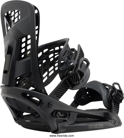 Burton GENESIS