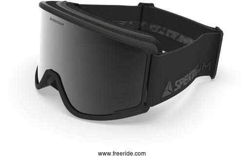 Spektrum Templet Bio Black line