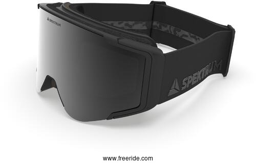 Spektrum Östra Bio Black line