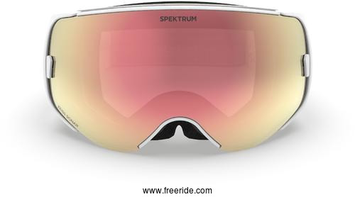 Spektrum SKUTAN BIO WHITE LINE