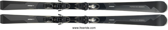 Elan PORCHE DESIGN ELAN AMPHIBIO