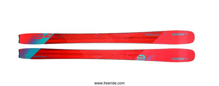 Elan RIPSTICK 94W