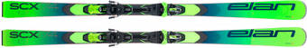 Elan SCX Fusion X 2021