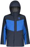 Scott Junior Boy Vertic Dryo Jacket 2022