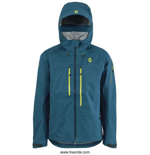 Scott Explorair 3L
