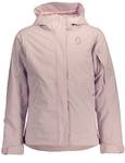 Scott Girl Vertic Dryo Junior´s Jacket 2021