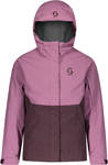 Scott Girl Vertic Dryo Junior´s Jacket