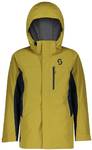 Scott Junior Boy Vertic Dryo 10 Jacket 2022