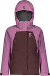 Scott Girl Vertic Dryo 10 Junior´s Jacket 2021