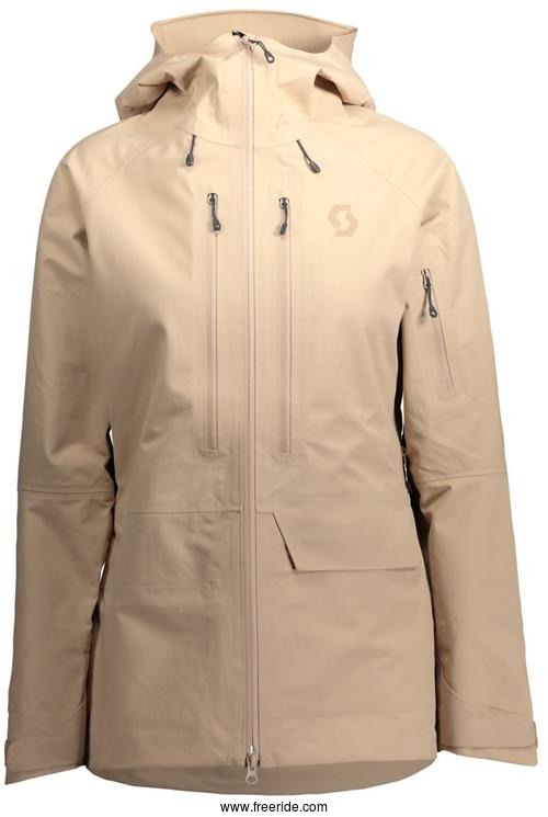 Scott Vertic GTX 3L Stretch Women´s Jacket