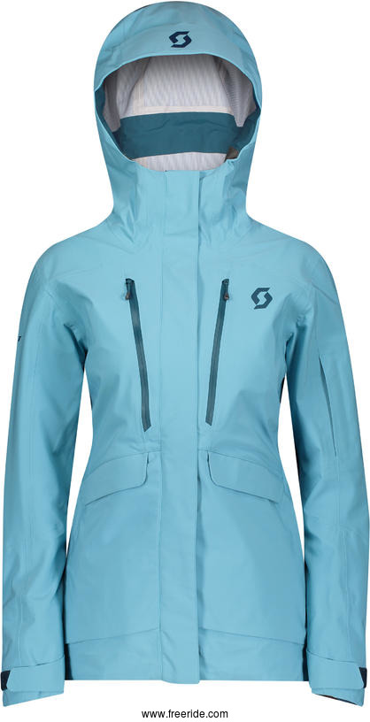 Scott Vertic DRX 3L Women´s Jacket