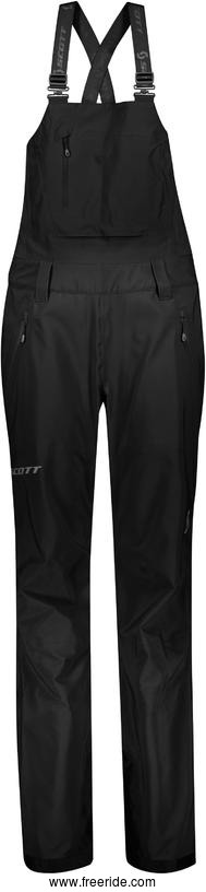 Scott Vertic DRX 3L Women´s Pant