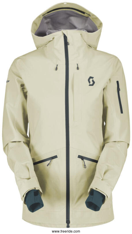 Scott Vertic 3L Women´s Jacket