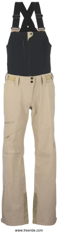 Scott Vertic 3L Women´s Pants