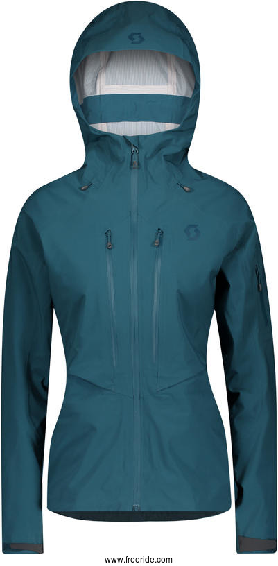 Scott Explorair DRX 3L Women´s Pants