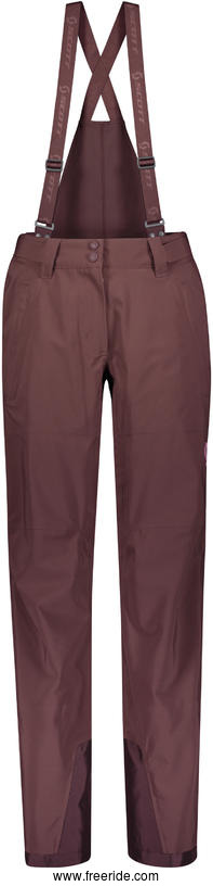Scott Explorair DRX 3L Women´s Pants