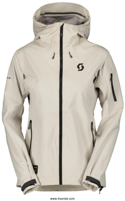 Scott Explorair 3L Women´s Jacket