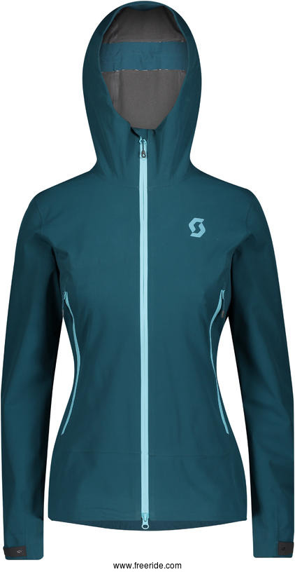 Scott Explorair Ascent  Superlight Women´s Jacket