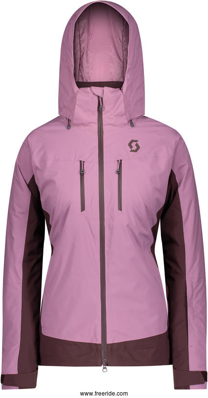 Scott Ultimate DRX Women´s Jacket