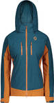 Scott Ultimate DRX Women´s Jacket