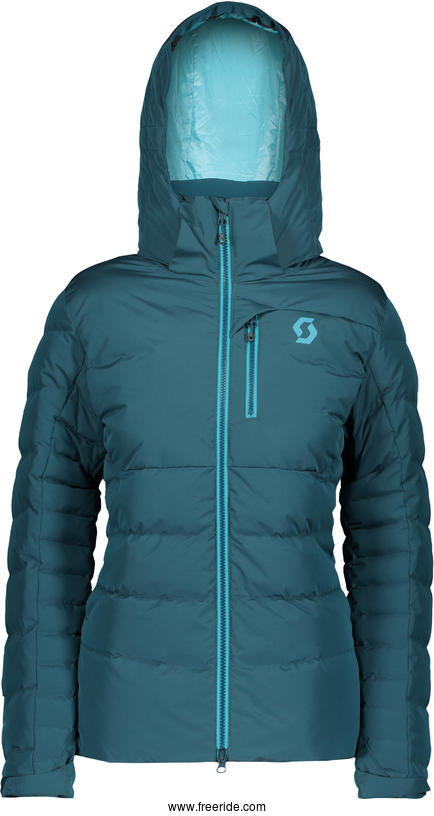 Scott Ultimate Down Women´s Jacket