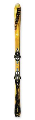 Salomon Scream 10 Hot Pilot