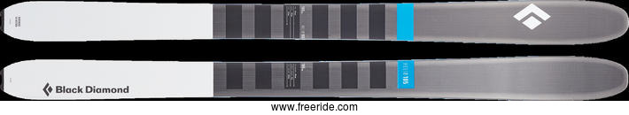 Black Diamond Helio 105