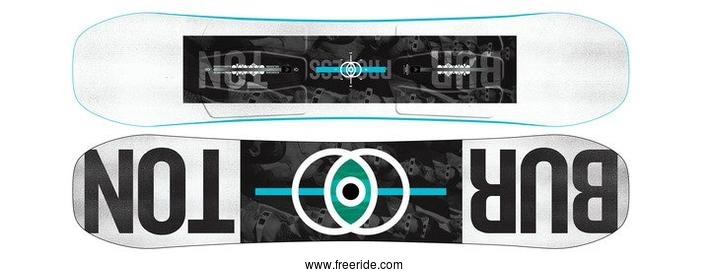 Burton PROCESS SMALL