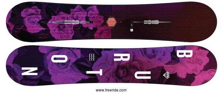 Burton STYLUS