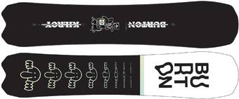 Burton Kilroy Pow 2021