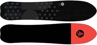 Burton Backseat driver 2021