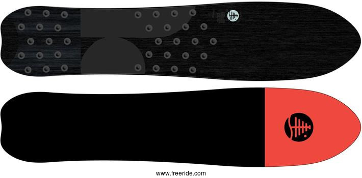 Burton Backseat driver