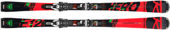 Rossignol HERO ELITE ST TI SPX 14 2022