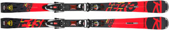 Rossignol HERO ELITE PLUS SPX 12 2022