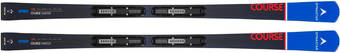 Dynastar SPEED CRS MASTER GS + SPX 12 KONECT 2021