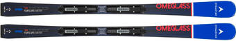 Dynastar SPEED OMG MASTER SL + SPX 12 KONECT 2021
