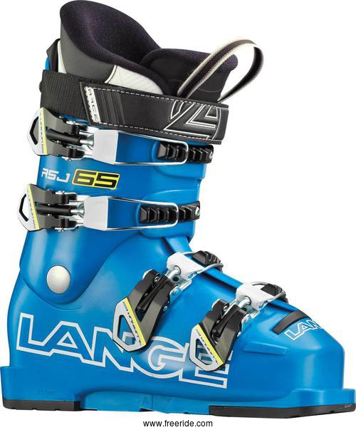 Lange RSJ 65