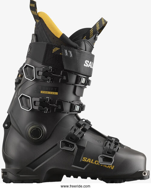 Salomon Shift Pro 120