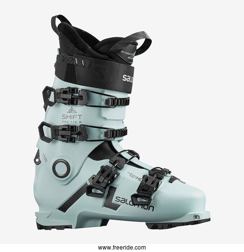 Salomon Shift Pro 110